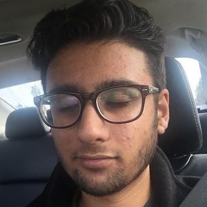 Meet your Posher, Aranveer